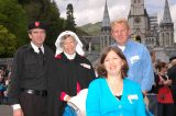 2009 Lourdes Pilgrimage (13/437)
